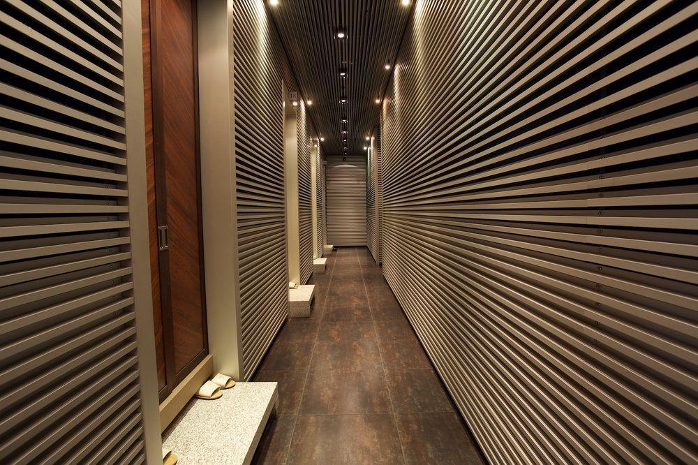 The Koryo Hotel Bucheon Buitenkant foto