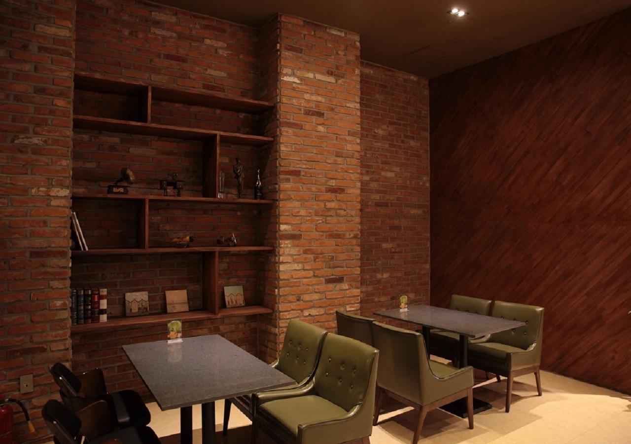The Koryo Hotel Bucheon Buitenkant foto